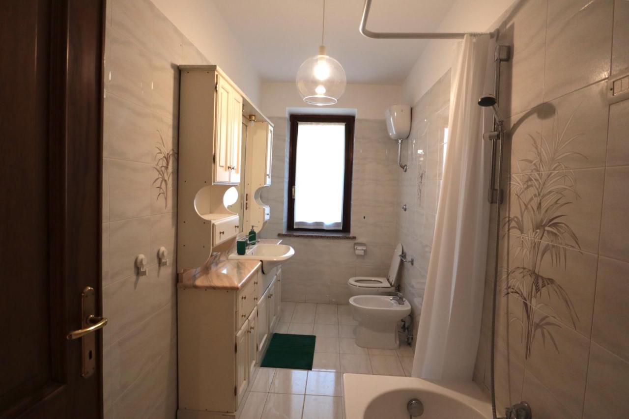 Villa Giulia 산 로렌조 누보 외부 사진